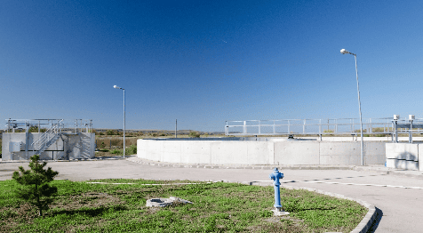 Planta comprometida con la sustentabilidad